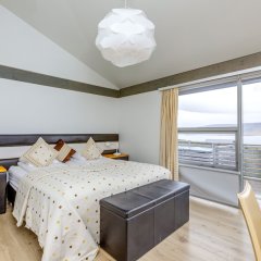 Hotel Glymur in Leira, Iceland from 217$, photos, reviews - zenhotels.com guestroom photo 4