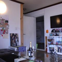 Отель Itaewon Backpackers Южная Корея, Сеул - отзывы, цены и фото номеров - забронировать отель Itaewon Backpackers онлайн спа