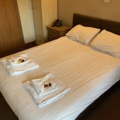Old Mill Hotel & Lodge удобства в номере