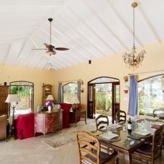 Prana by Island Properties Online in Cul de Sac, Sint Maarten from 199$, photos, reviews - zenhotels.com meals photo 3