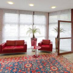 Отель Vienna Sporthotel Вена спа