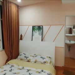 Отель Tara House Далат комната для гостей фото 4