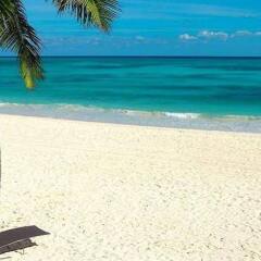 Отель Pure All Suites Riviera Maya Плая-дель-Кармен пляж фото 2