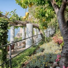 Отель NH Collection Grand Hotel Convento di Amalfi Италия, Амальфи - отзывы, цены и фото номеров - забронировать отель NH Collection Grand Hotel Convento di Amalfi онлайн фото 8