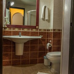 Отель Maxwell Holiday Club - Adults Only ванная