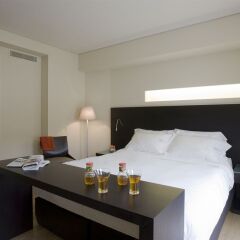 Отель O&B Athens Boutique Hotel Греция, Афины - 1 отзыв об отеле, цены и фото номеров - забронировать отель O&B Athens Boutique Hotel онлайн комната для гостей фото 3