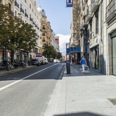 Отель Centro Madrid Cervantes Испания, Мадрид - отзывы, цены и фото номеров - забронировать отель Centro Madrid Cervantes онлайн