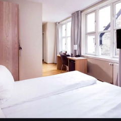 Отель Clarion Collection Hotel Savoy Норвегия, Осло - отзывы, цены и фото номеров - забронировать отель Clarion Collection Hotel Savoy онлайн удобства в номере фото 2