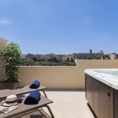 Отель The Duke Boutique Hotel Мальта, Виктория - отзывы, цены и фото номеров - забронировать отель The Duke Boutique Hotel онлайн фото 13