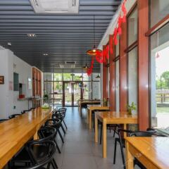 Отель Suzhou Tai Lake International Youth Hostel Китай, Сучжоу - отзывы, цены и фото номеров - забронировать отель Suzhou Tai Lake International Youth Hostel онлайн питание