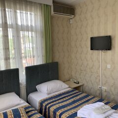 Anadolu Hotel комната для гостей фото 4