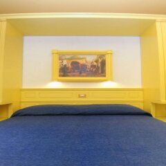 Hotel Astoria Sorrento развлечения