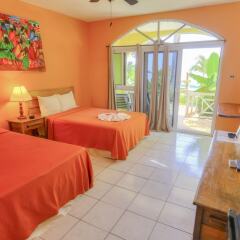 Отель Home Sweet Home Resort комната для гостей фото 5