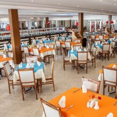 Lonicera World Турция, Аланья - 11 отзывов об отеле, цены и фото номеров - забронировать отель Lonicera World онлайн питание фото 3