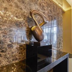 Hotel 81-Dickson интерьер отеля