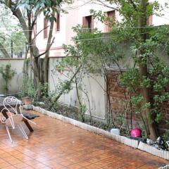 Отель La Petite Auberge de Saint-Sernin Франция, Тулуза - отзывы, цены и фото номеров - забронировать отель La Petite Auberge de Saint-Sernin онлайн фото 3