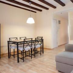 Отель El Born Apartment Испания, Барселона - отзывы, цены и фото номеров - забронировать отель El Born Apartment онлайн комната для гостей фото 5