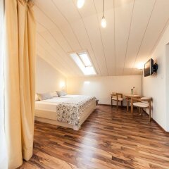 Hotel Landhaus Innerhofer Сцена комната для гостей фото 2