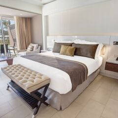 Отель Hideaway at Royalton Negril - Adults Only - All Inclusive комната для гостей фото 2