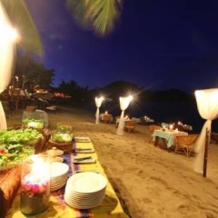Отель World Resort Самуи помещение для мероприятий