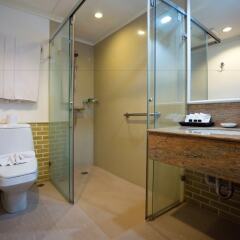Отель Imperial Hua Hin Beach Resort ванная