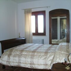 Отель Agriturismo Relais La Scala Di Seta Италия, Потенца-Пичена - отзывы, цены и фото номеров - забронировать отель Agriturismo Relais La Scala Di Seta онлайн комната для гостей фото 2