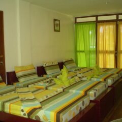 Отель Secret Garden Resort Филиппины, остров Боракай - отзывы, цены и фото номеров - забронировать отель Secret Garden Resort онлайн детские мероприятия фото 2