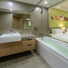 Chinatrust Hotel Сямынь фото 6