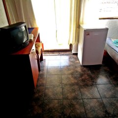 Отель Guest House Olimpiya Болгария, Свети Влас - отзывы, цены и фото номеров - забронировать отель Guest House Olimpiya онлайн удобства в номере фото 2