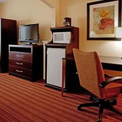 Holiday Inn Express Hotel & Suites Greenville Airport