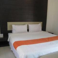 Cactus Resort & Hotel комната для гостей фото 3