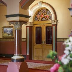 The Hotel Windsor развлечения