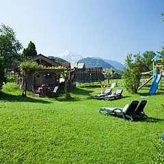 Отель Gästehaus Ferienwohnungen Pfeffererlehen Марктшелленберг фото 4