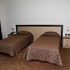Hotel Fieri in Fier, Albania from 75$, photos, reviews - zenhotels.com guestroom