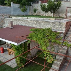 Отель Villa Puma Балчик