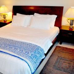 Отель One Perfect Stay Beauport Tower комната для гостей фото 5