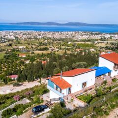 Отель Mavi Keci Otel бассейн