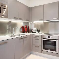 Отель Catedral Bas Apartments Barcelona Испания, Барселона - 1 отзыв об отеле, цены и фото номеров - забронировать отель Catedral Bas Apartments Barcelona онлайн в номере