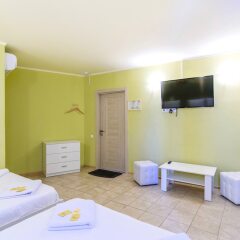 Khalva Hotel детские мероприятия