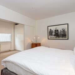 Отель Kensington 2 Bedroom Home Великобритания, Лондон - отзывы, цены и фото номеров - забронировать отель Kensington 2 Bedroom Home онлайн комната для гостей фото 4