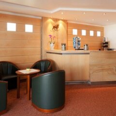 Morada Hotel Isetal интерьер отеля фото 2