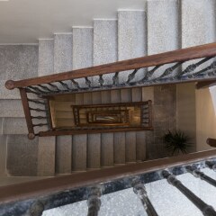 Апартаменты Aspasios Poblenou Apartments бассейн фото 2