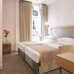 Hotel Floride Etoile комната для гостей фото 4