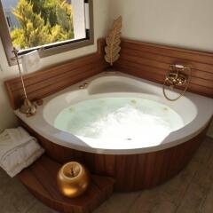 Hotel De Gold Alacati Чешме спа