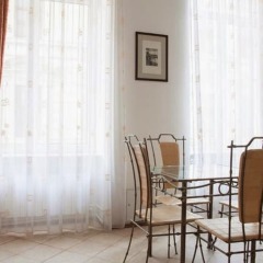 Апартаменты Apartment Berindy 3 в номере