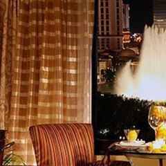 Отель Penthouses at Jockey Club США, Лас-Вегас - отзывы, цены и фото номеров - забронировать отель Penthouses at Jockey Club онлайн питание фото 2