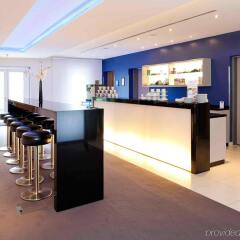 Mercure Hotel Hamburg Mitte (formerly Mercure Hotel Hamburg An Der Messe) Гамбург спа