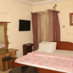 Отель Bv.Standard Executive Suite Нигерия, Калабар - отзывы, цены и фото номеров - забронировать отель Bv.Standard Executive Suite онлайн