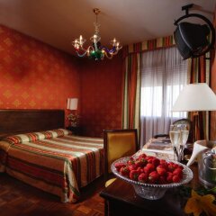 Отель Venice Villa Dori Лимена комната для гостей фото 4