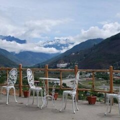 Khangkhu Resort in Paro, Bhutan from 90$, photos, reviews - zenhotels.com photo 3